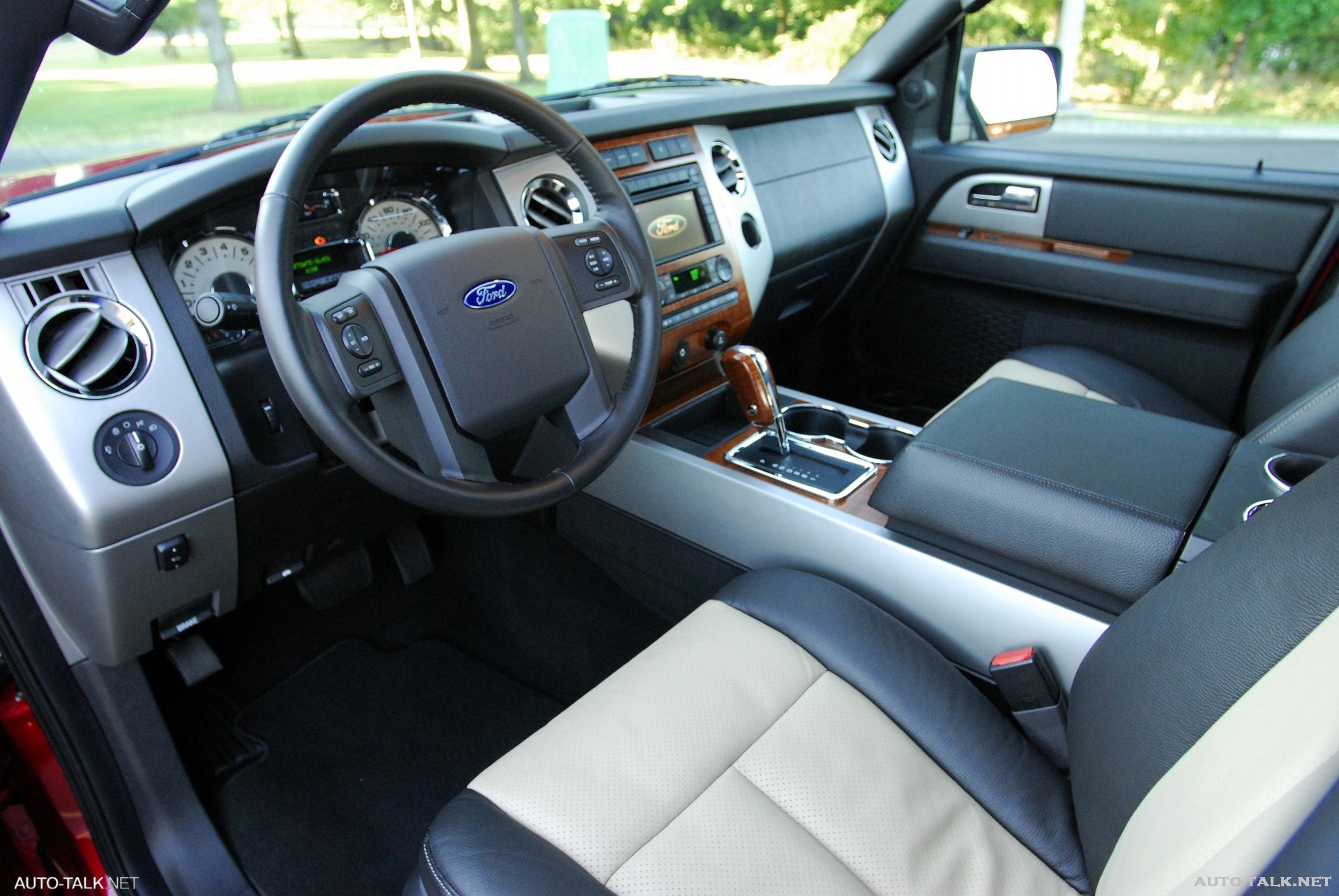 2007 Ford Expedition