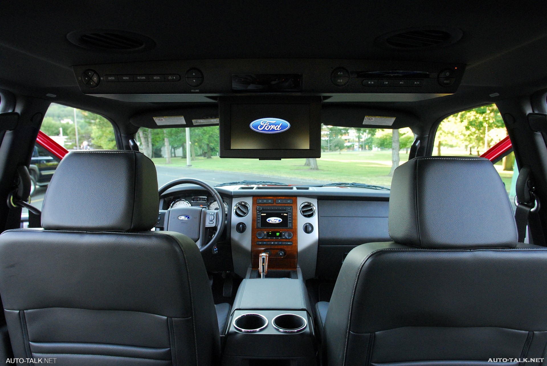 2007 Ford Expedition