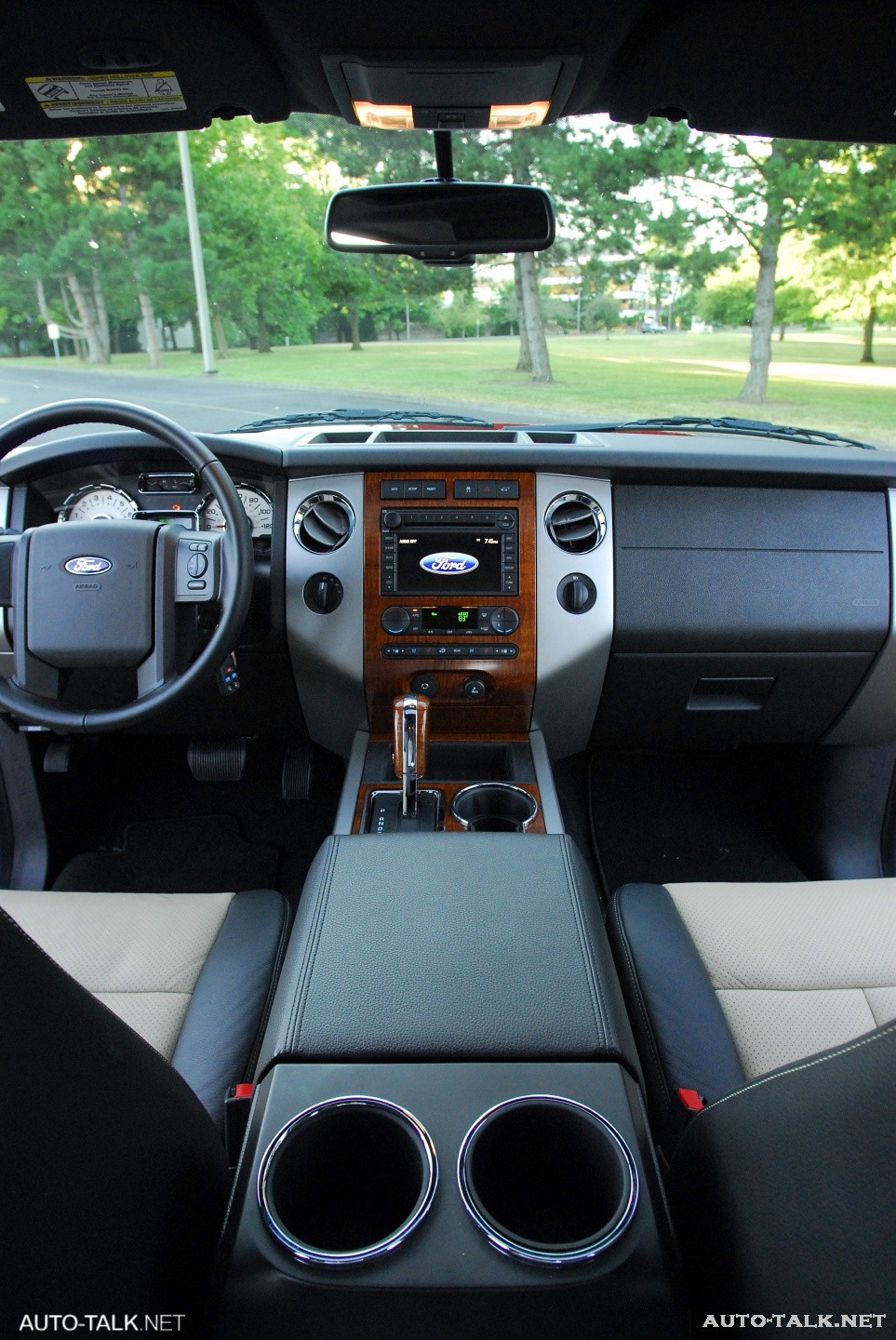 2007 Ford Expedition