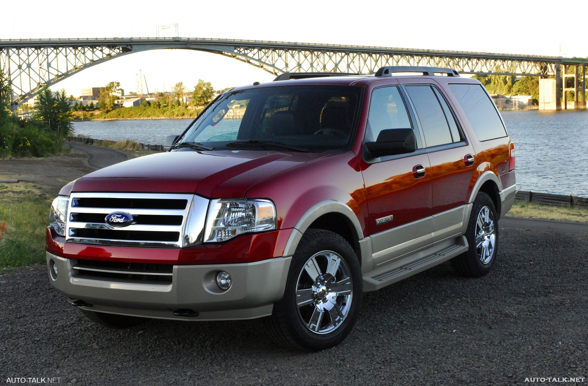 2007 Ford Expedition