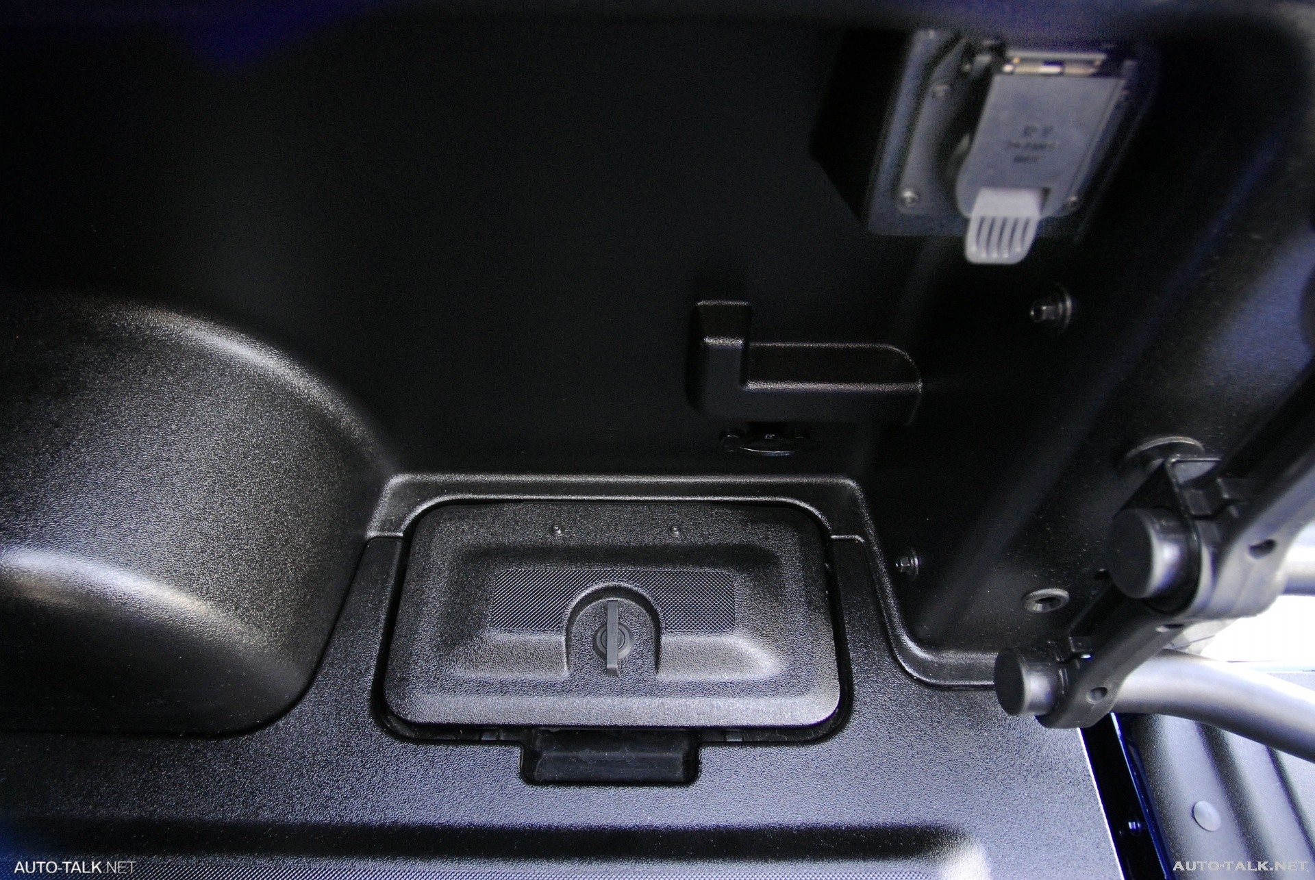 2007 Ford Explorer Sport Trac