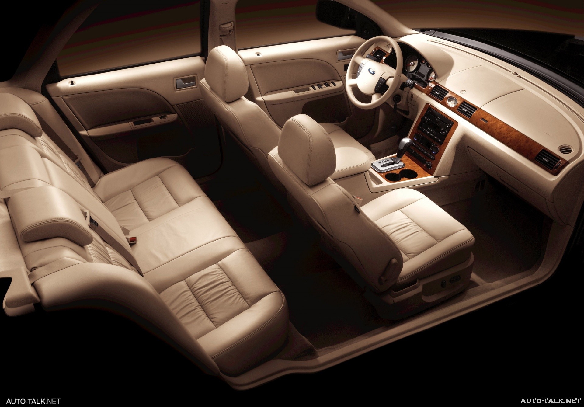 2007 Ford Five Hundred