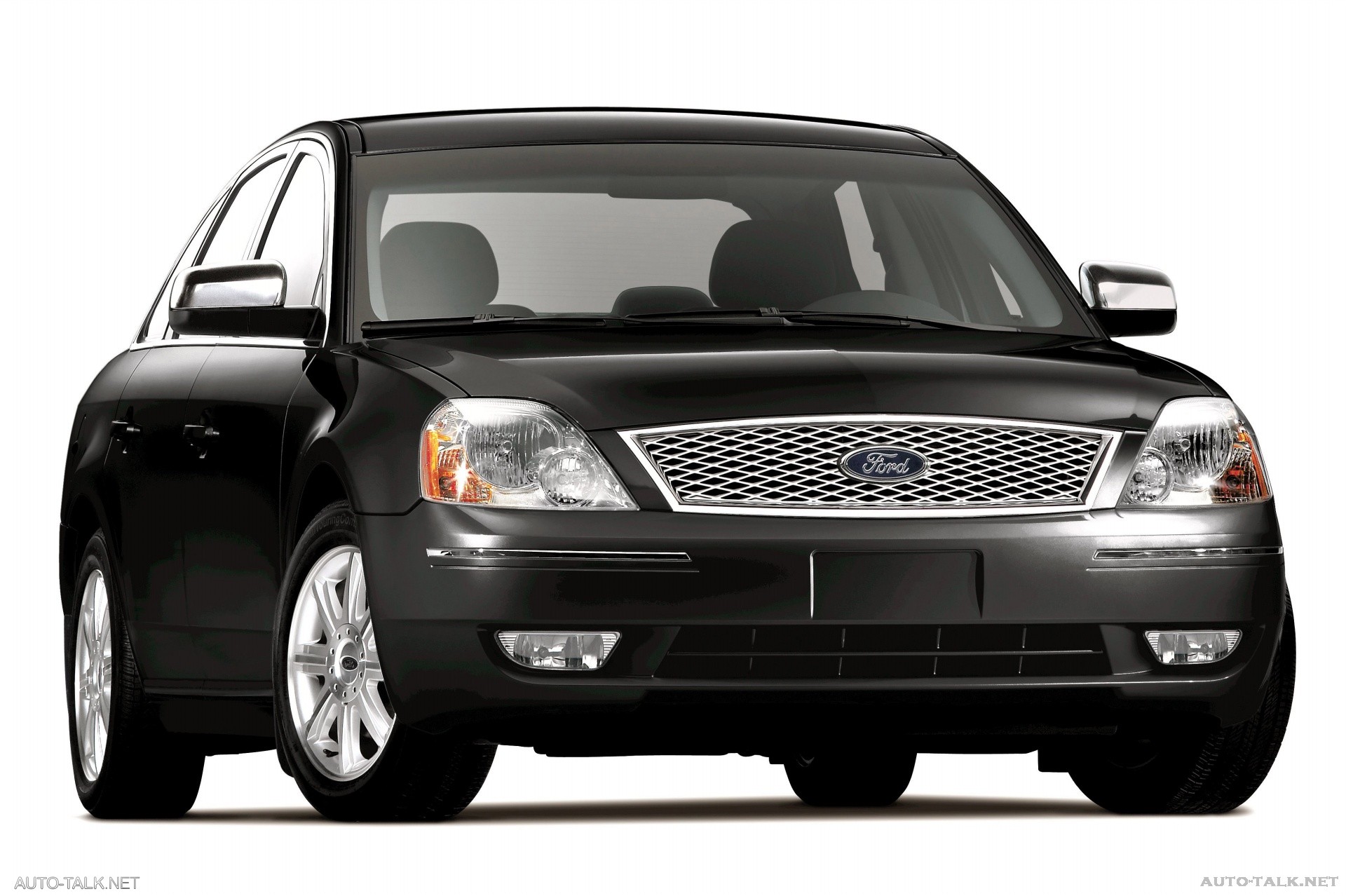 2007 Ford Five Hundred