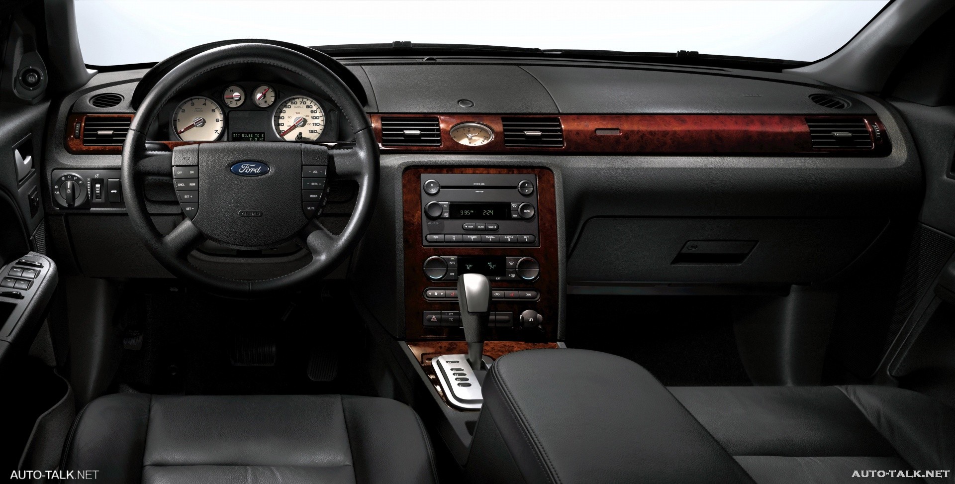 2007 Ford Five Hundred