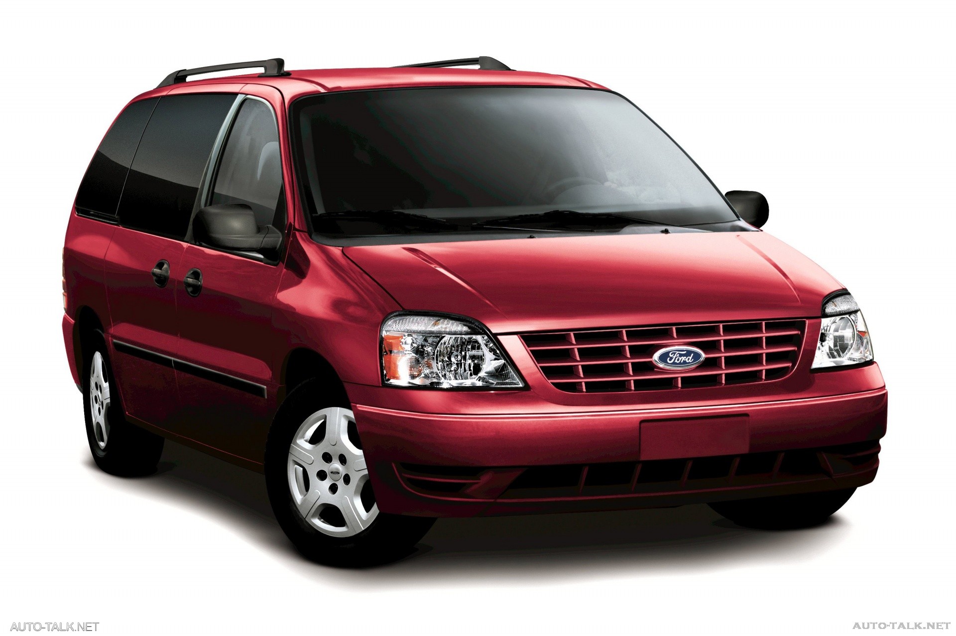 2007 Ford Freestar