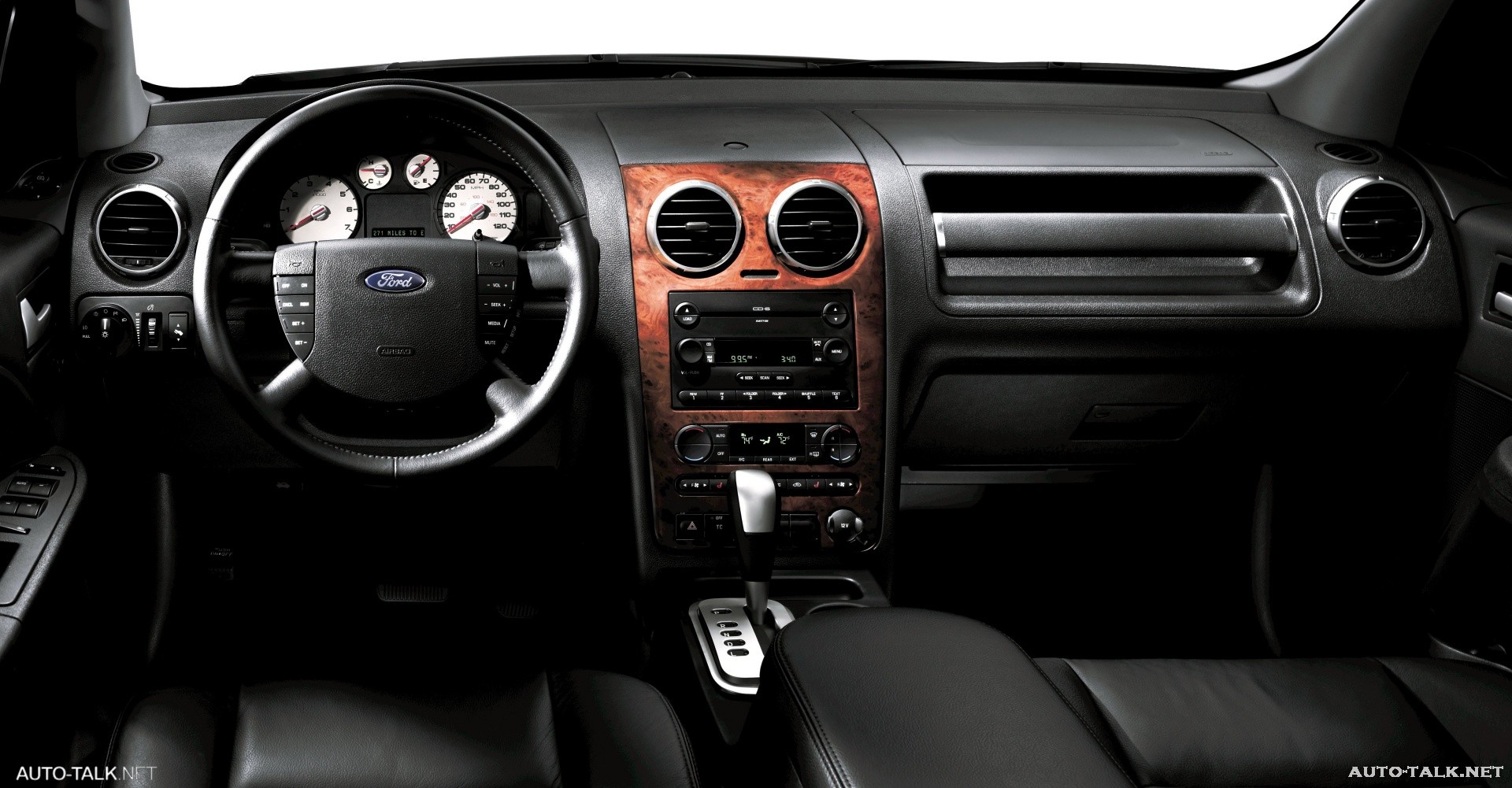 2007 Ford Freestyle