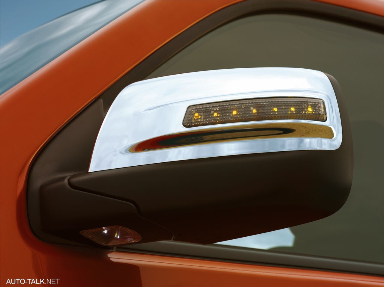 2007 Ford Ranger Europe