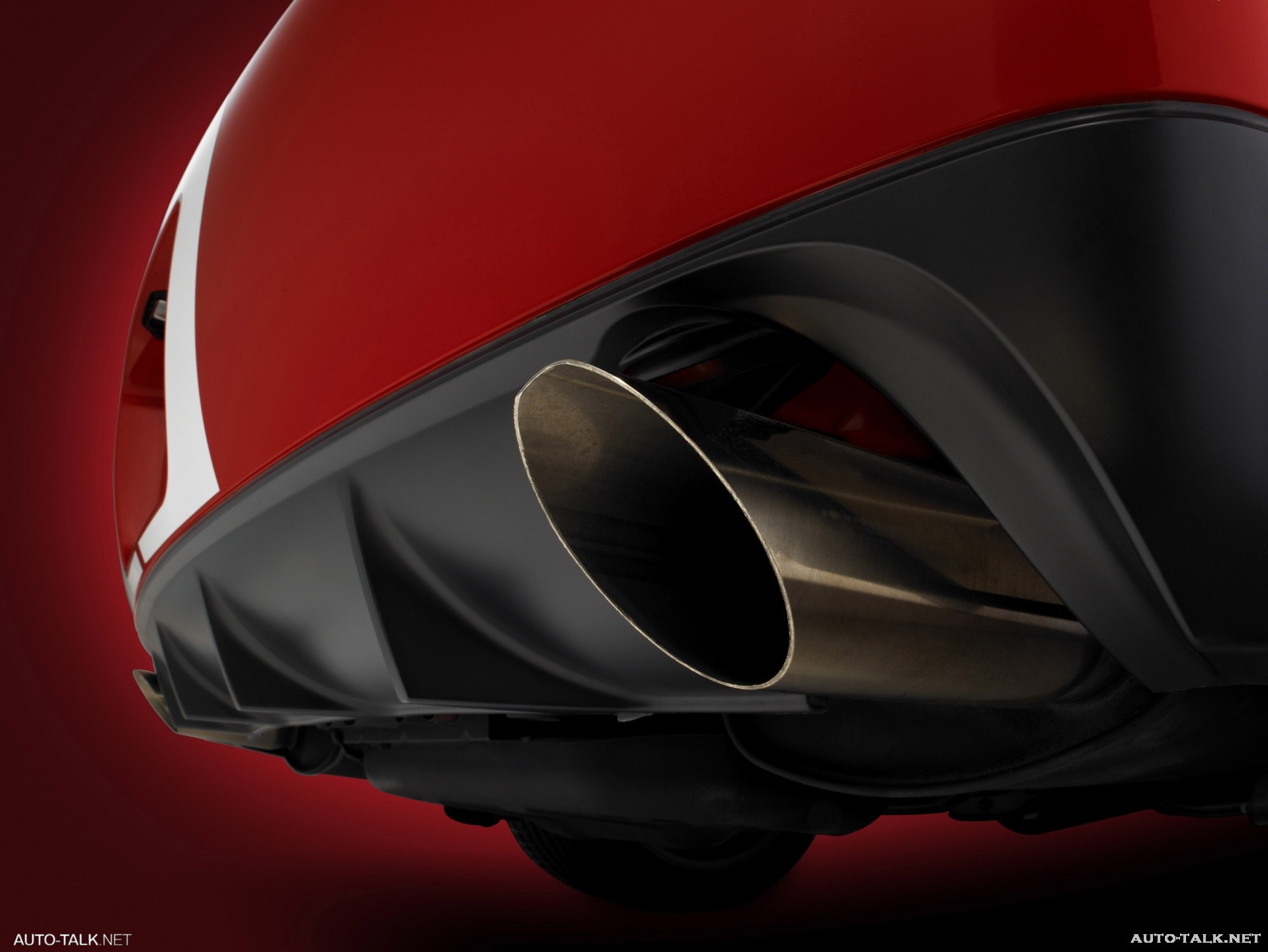 2007 Ford Shelby GT500