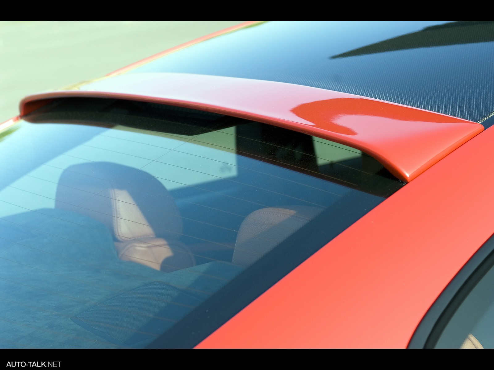 2007 Hamann BMW M6 Widebody