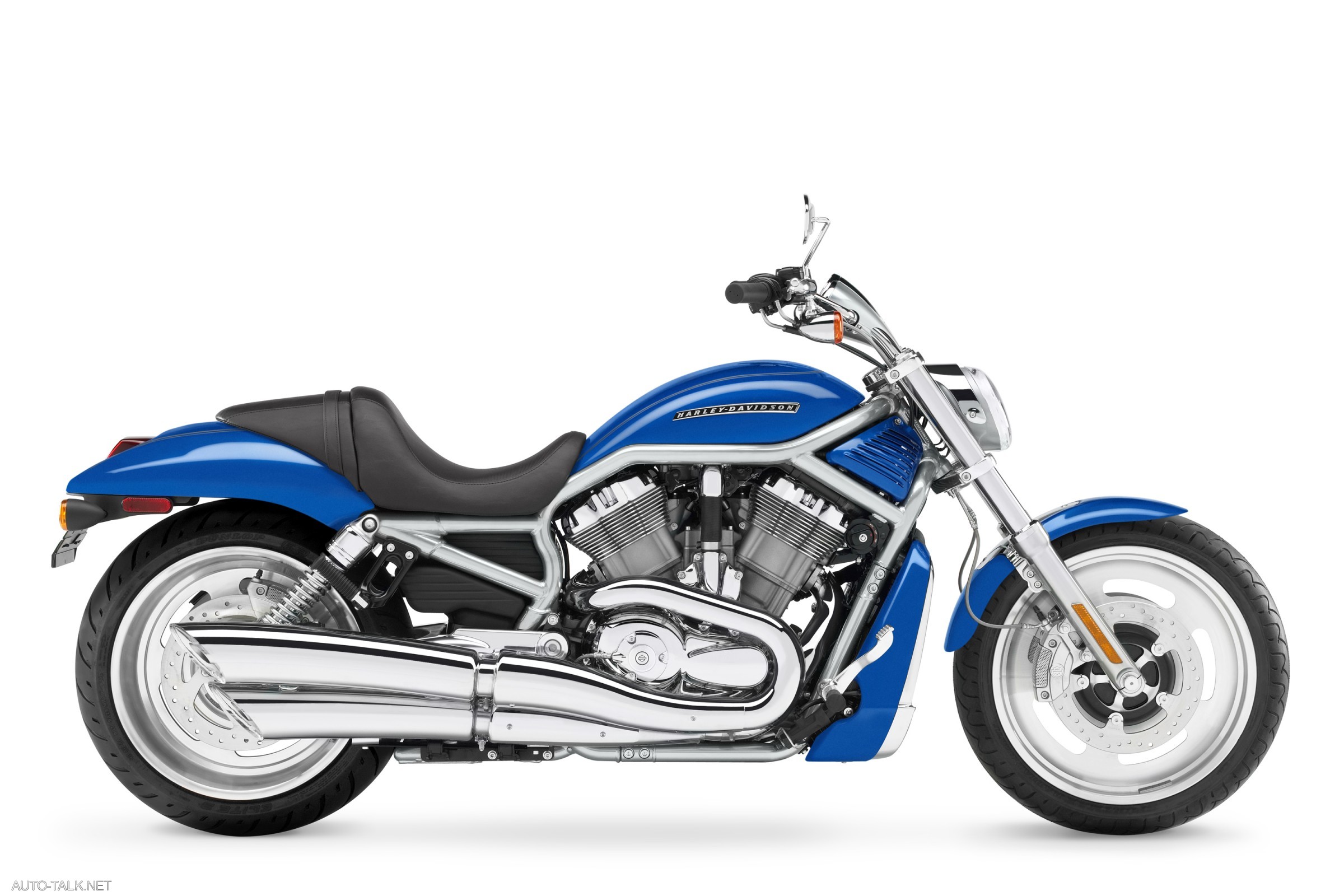 2007 Harley-Davidson VRSC