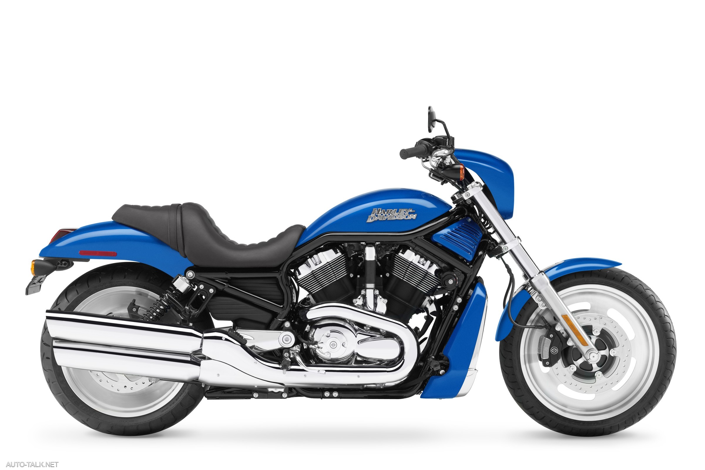2007 Harley-Davidson VRSC
