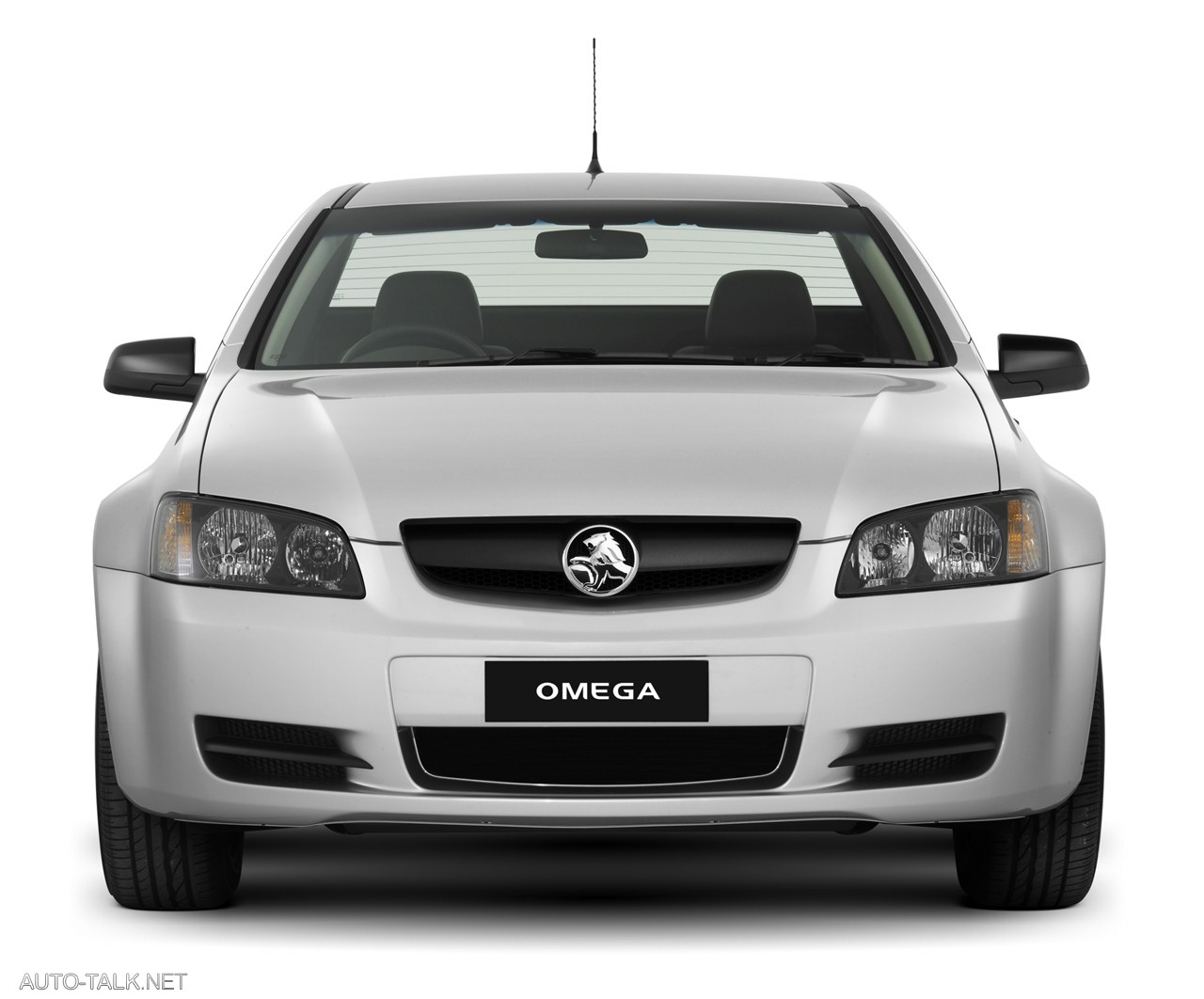 2007 Holden VE Ute