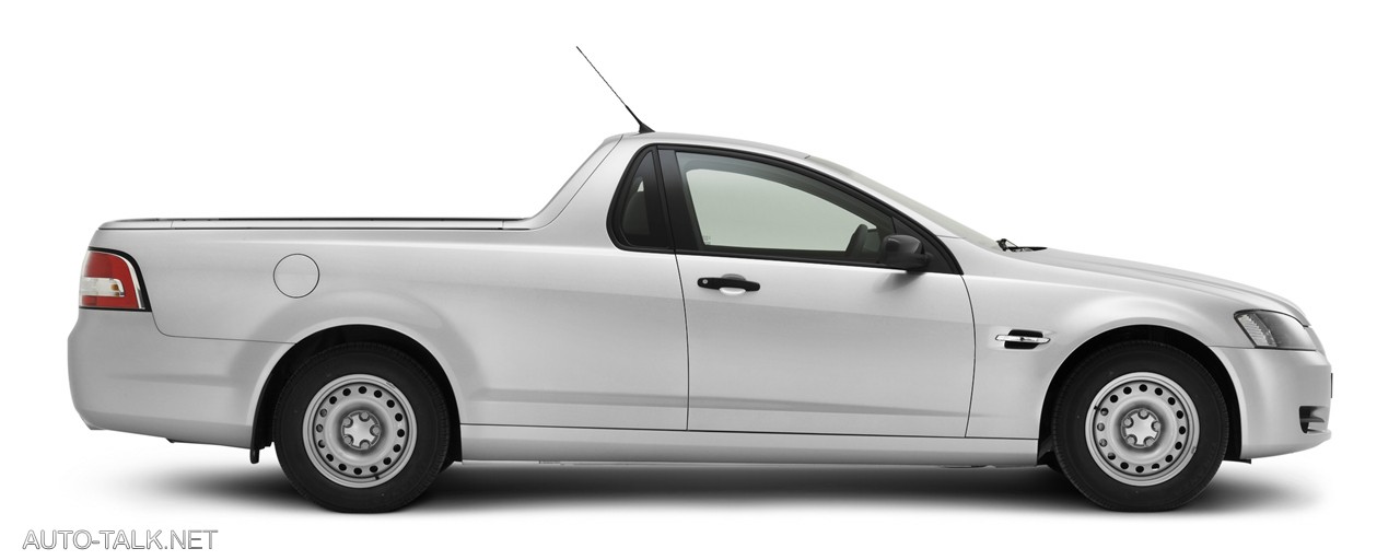 2007 Holden VE Ute
