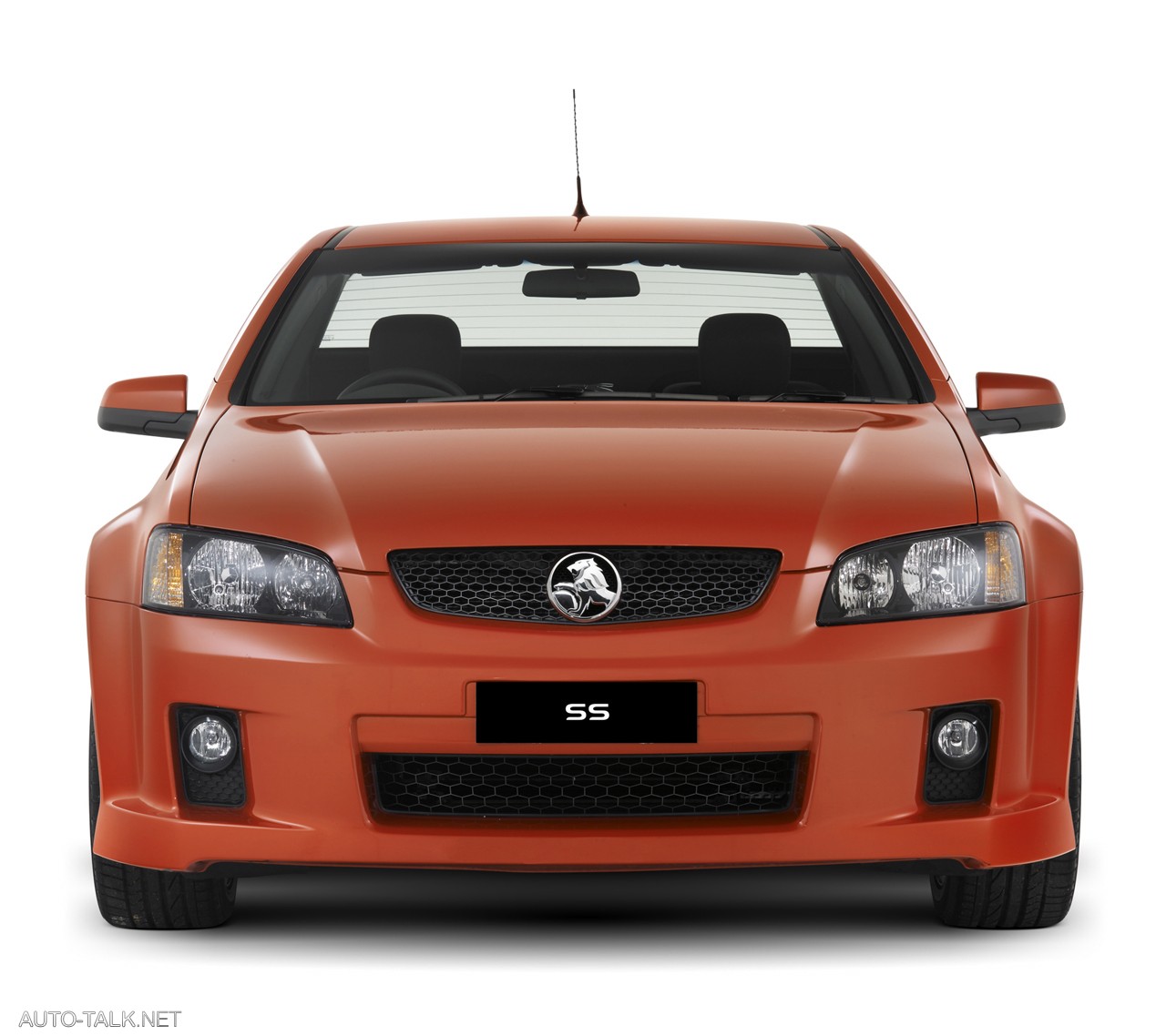 2007 Holden VE Ute