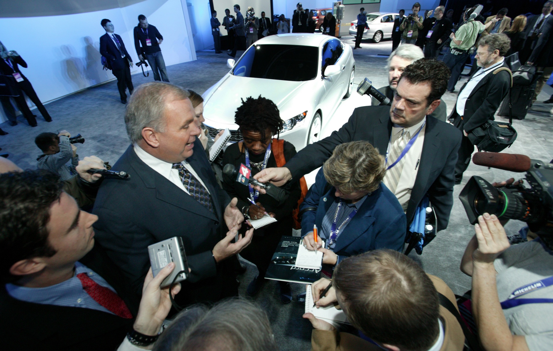 2007 Honda Accord Coupe