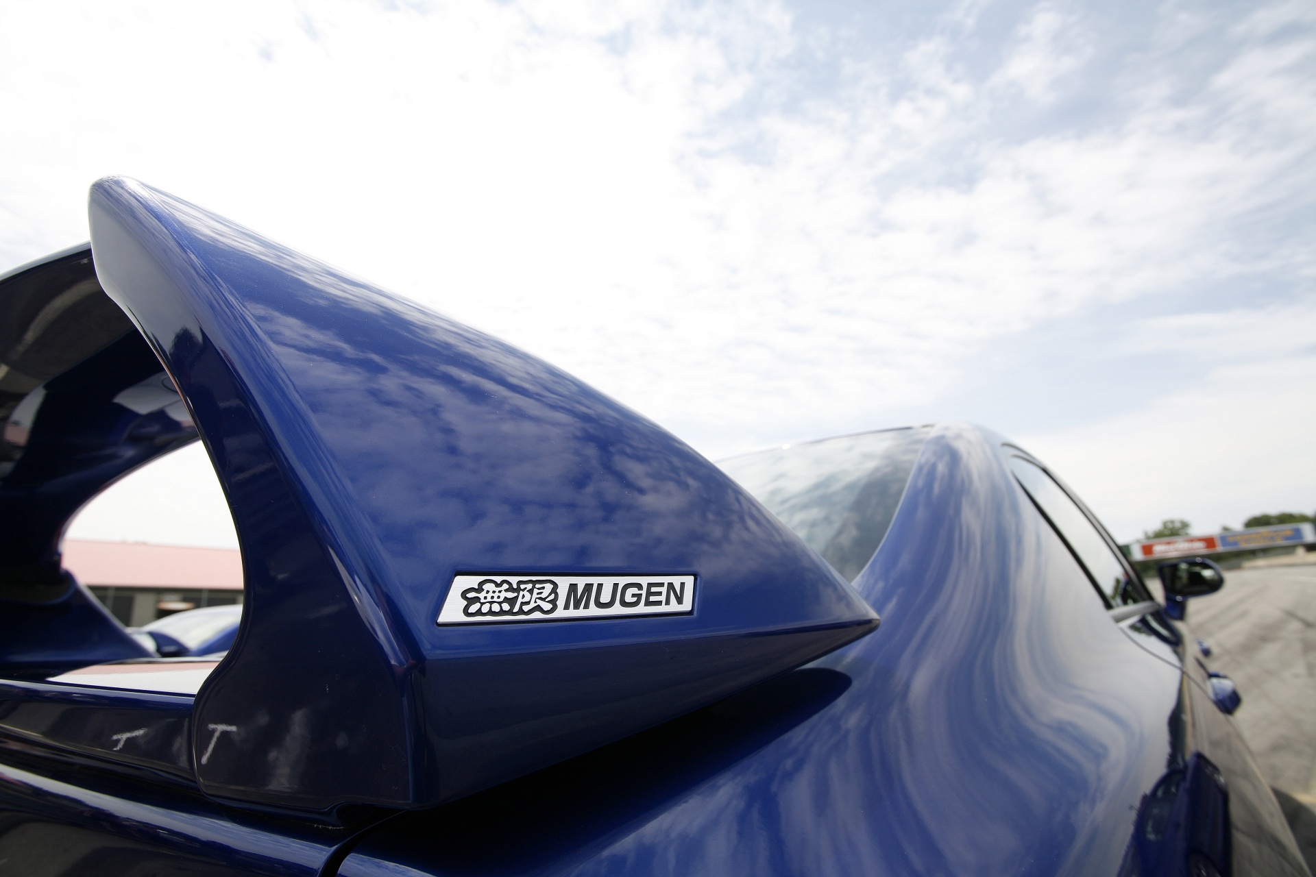 2007 Honda Civic SI Sedan