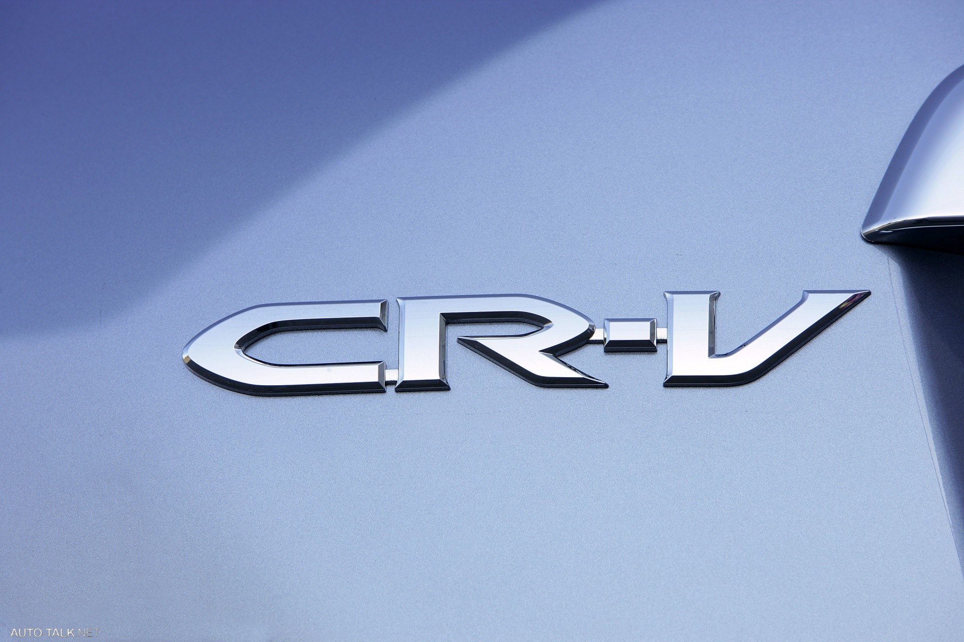 2007 Honda CR-V
