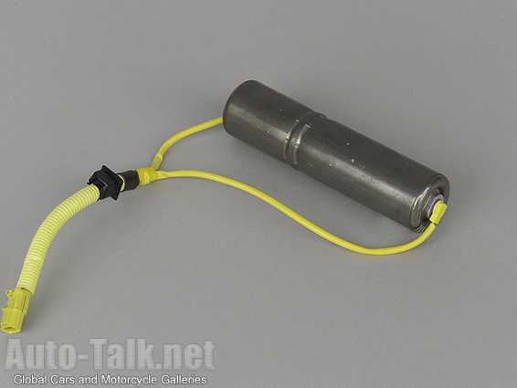 2007 Honda Gold Wing Motorcycle