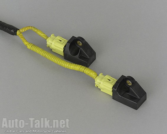 2007 Honda Gold Wing Motorcycle