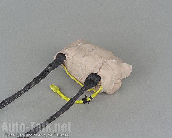 2007 Honda Gold Wing Motorcycle