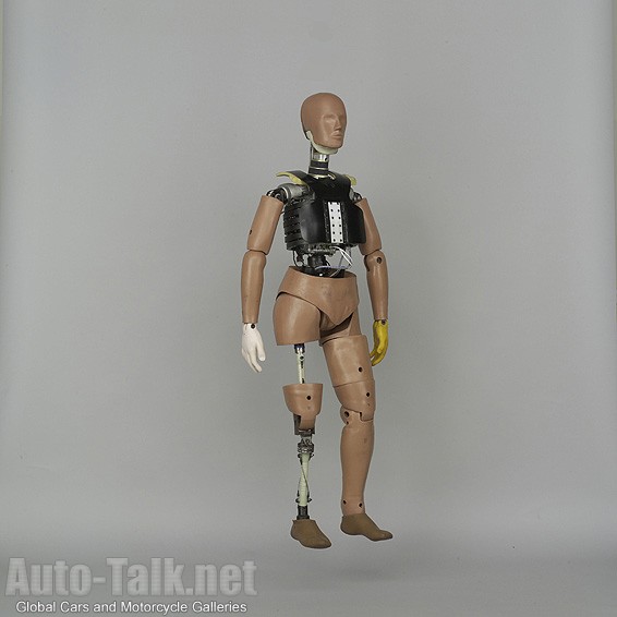 2007 Honda Gold Wing Motorcycle