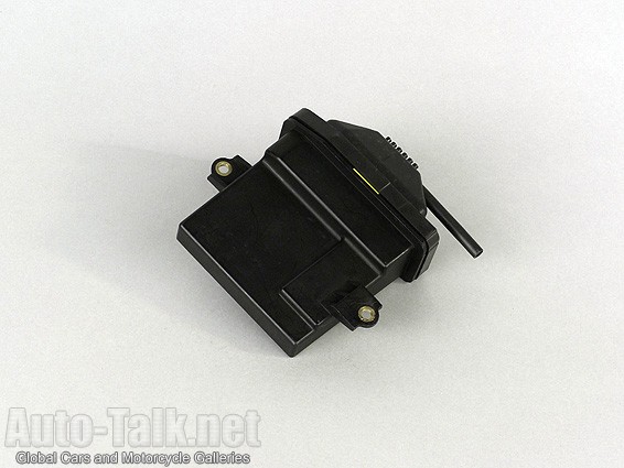 2007 Honda Gold Wing Motorcycle