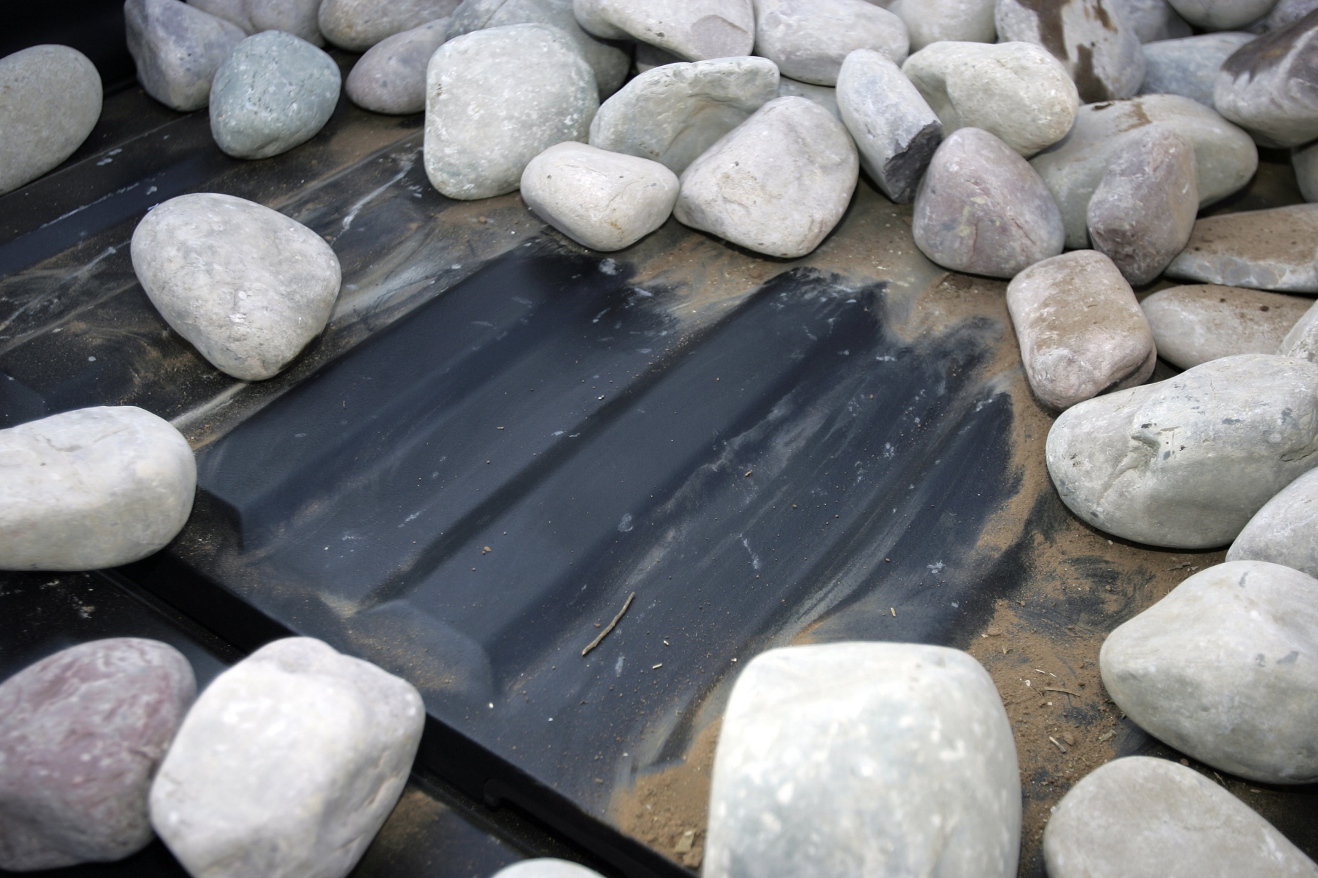 2007 Honda Ridgeline