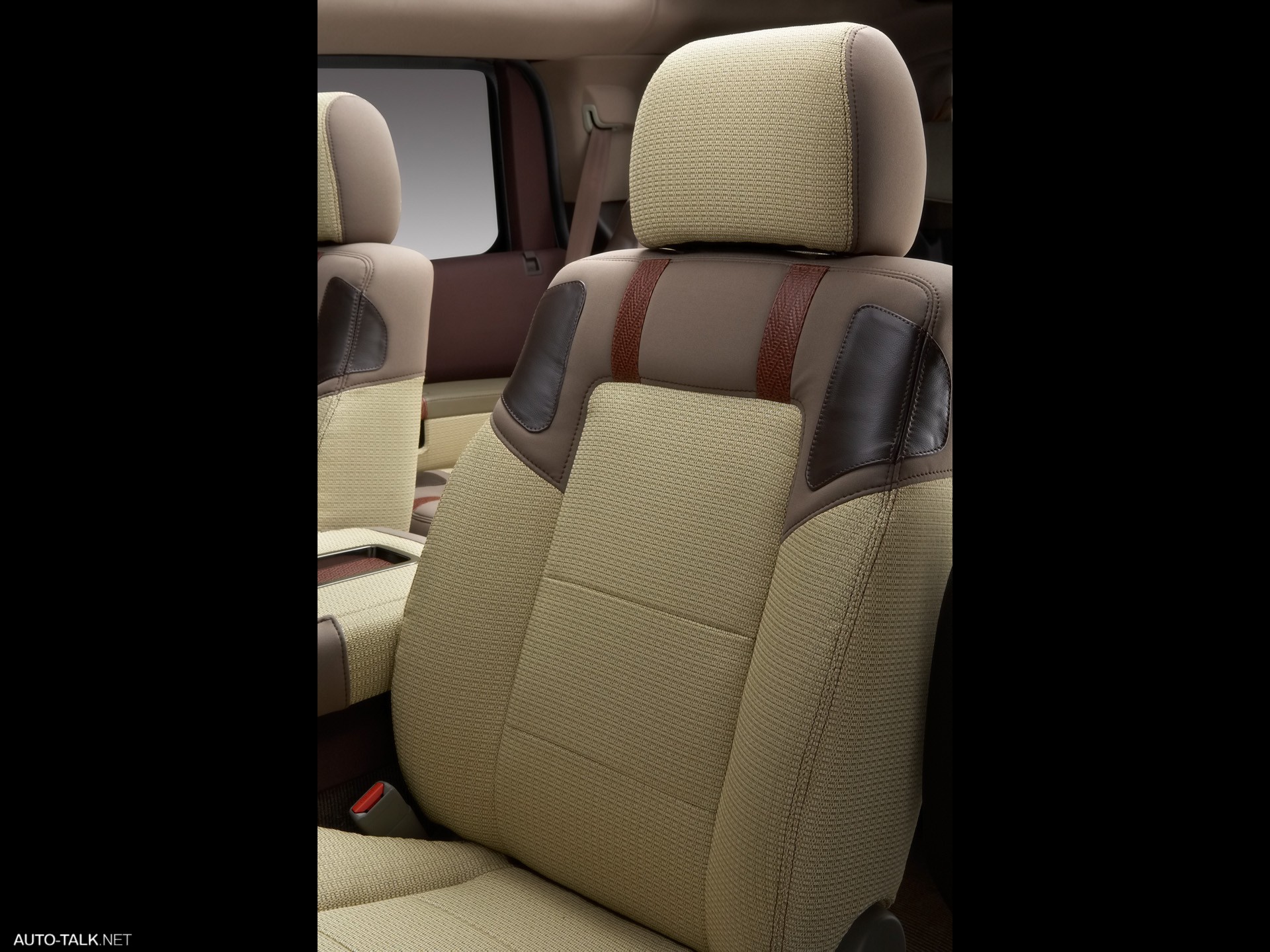 2007 Hummer H2 Safari Off Road