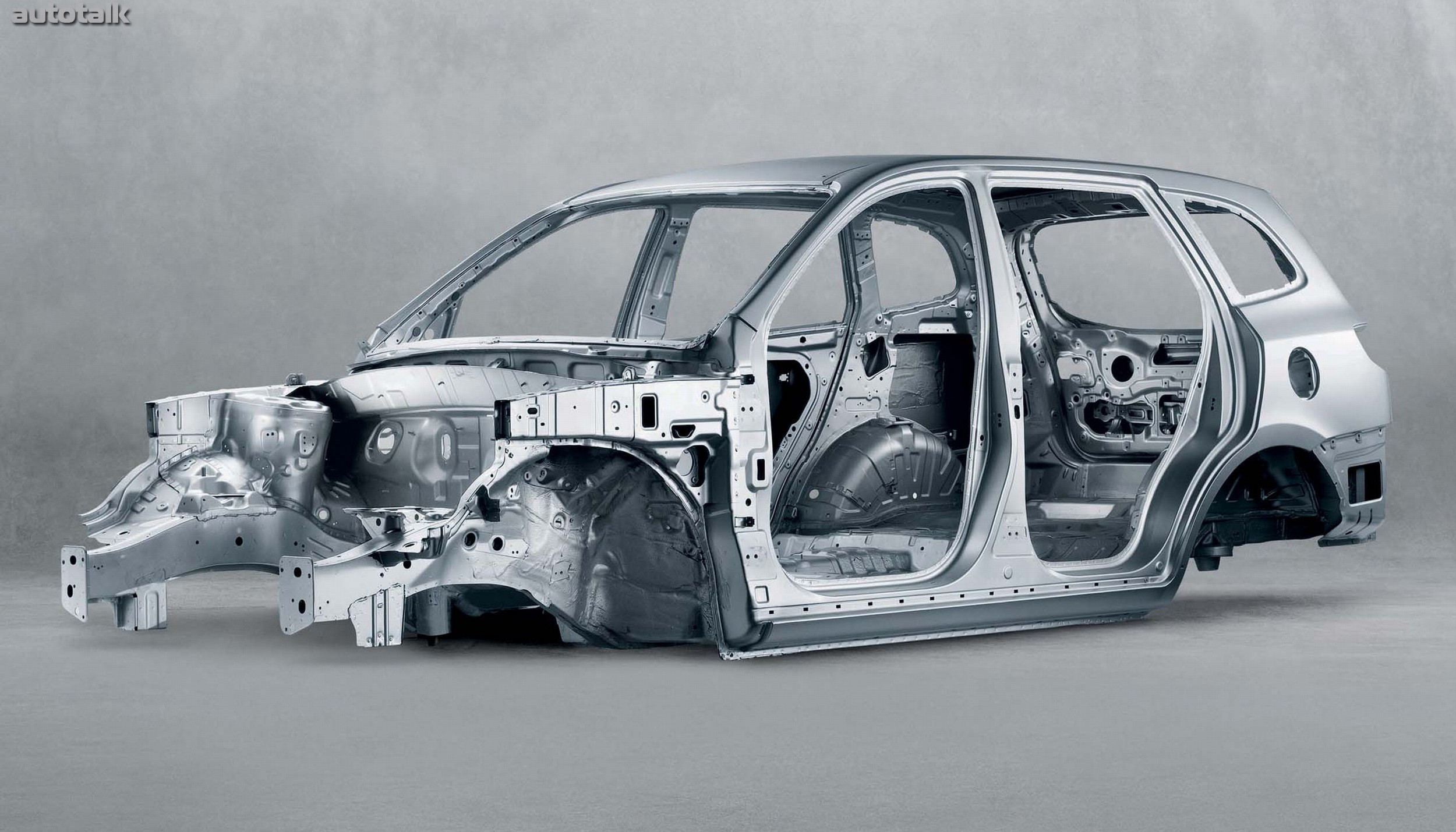 2007 Hyundai Santa Fe