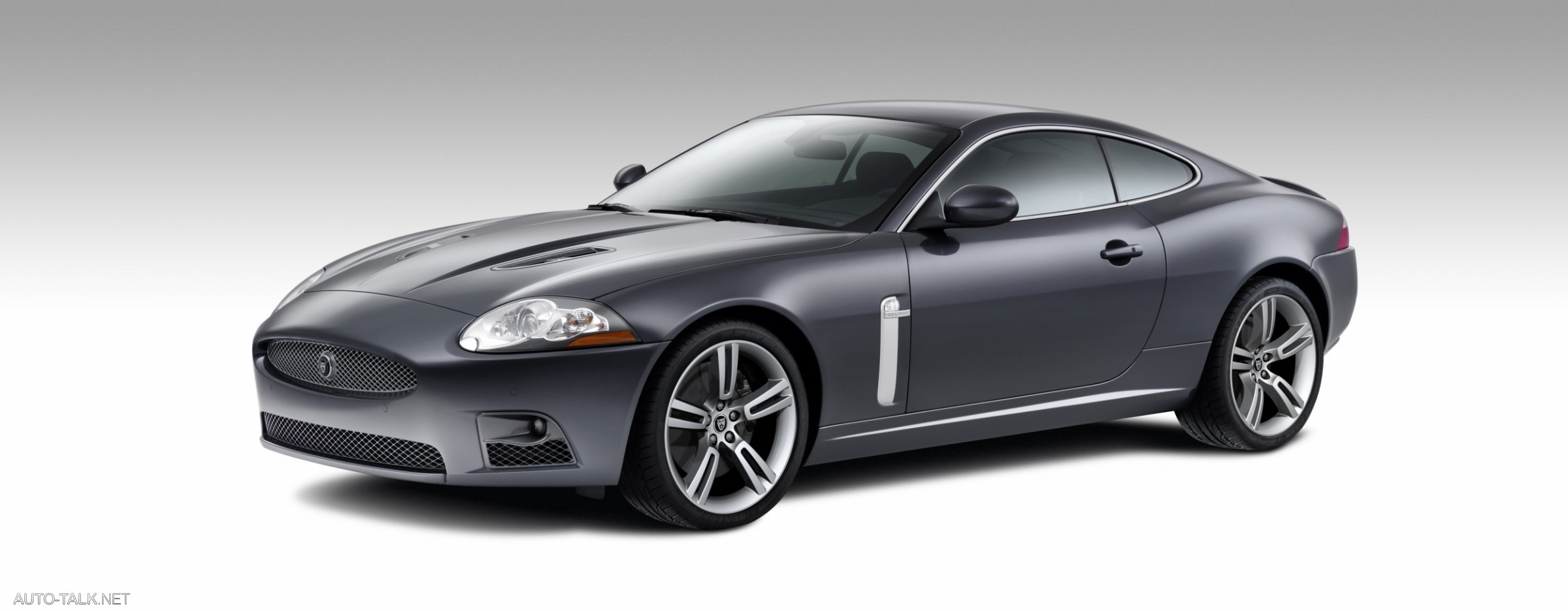 2007 Jaguar XKR