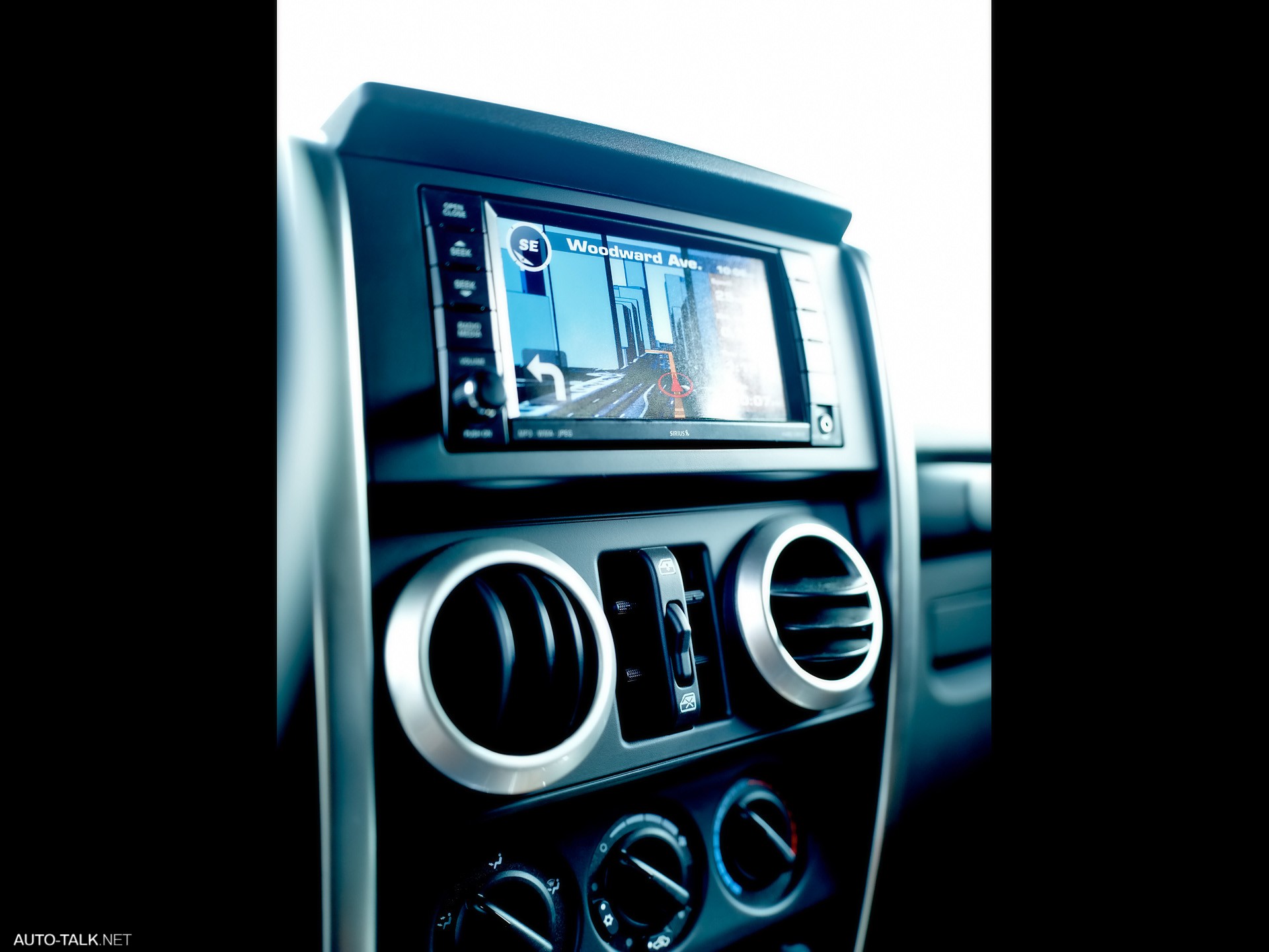 2007 Jeep Wrangler Ultimate 392 Hemi