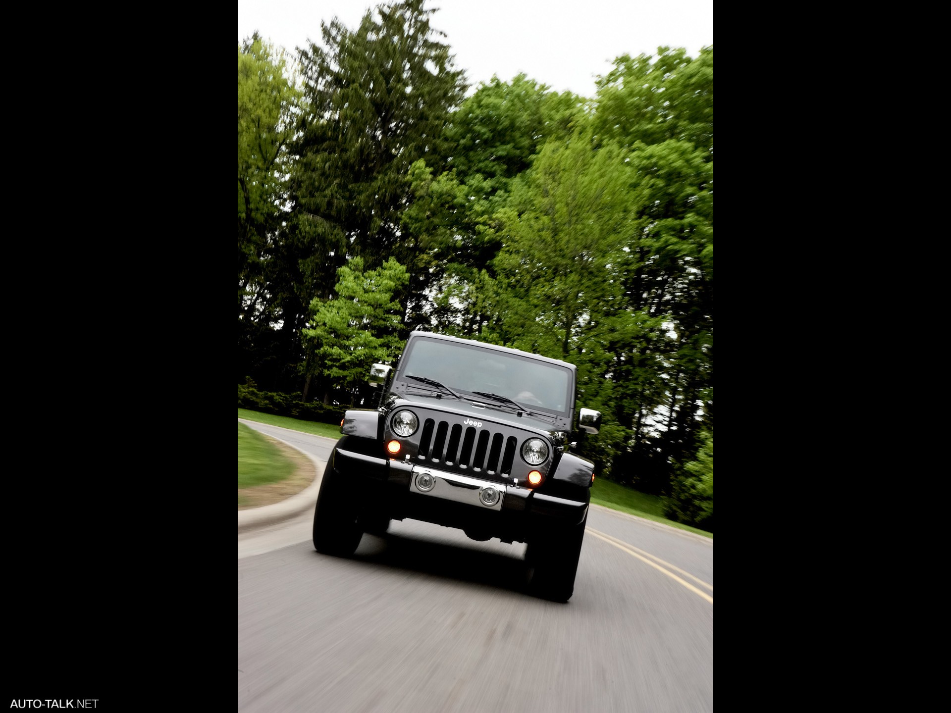 2007 Jeep Wrangler Ultimate 392 Hemi