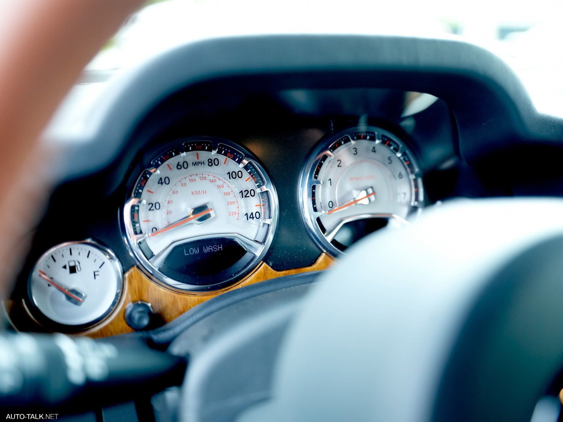 2007 Jeep Wrangler Ultimate 392 Hemi