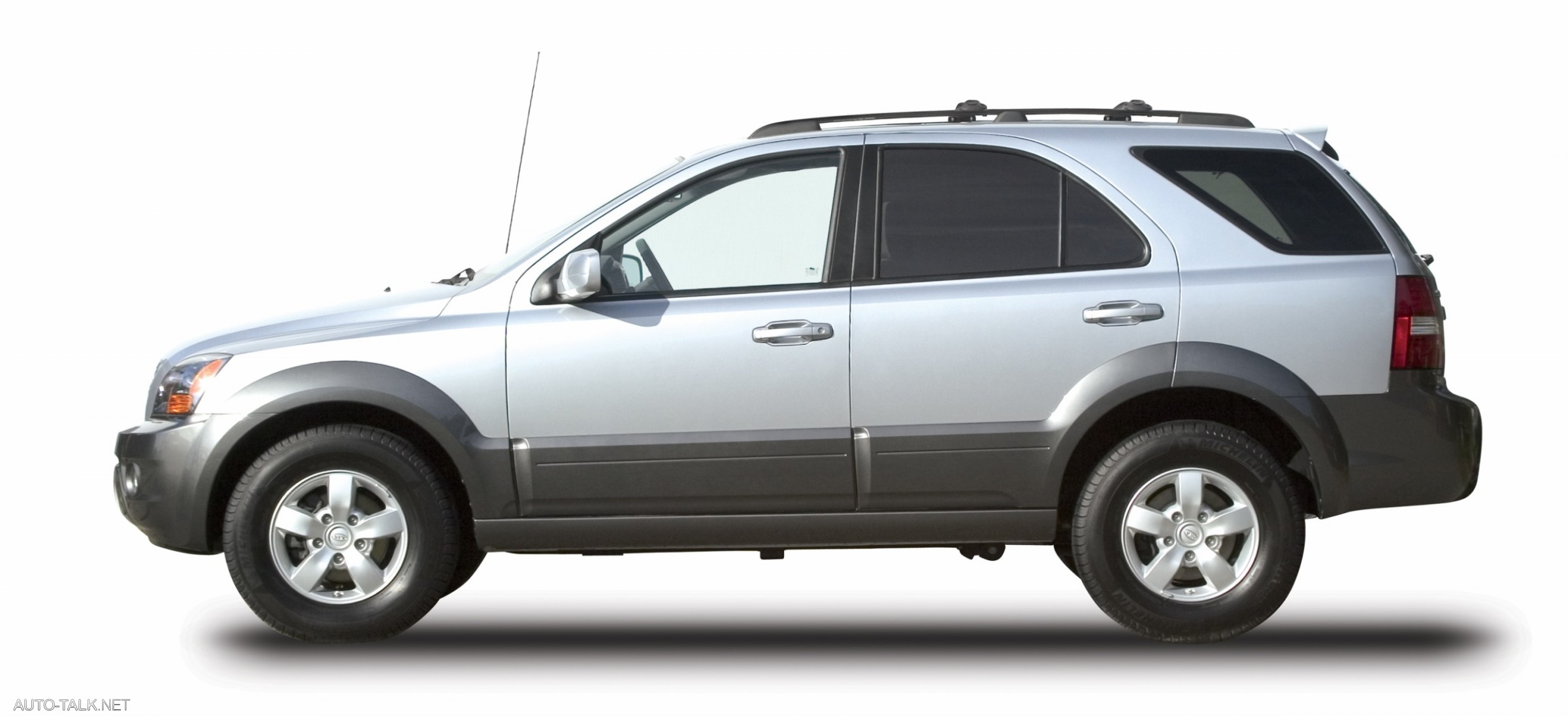 2007 Kia Sorento