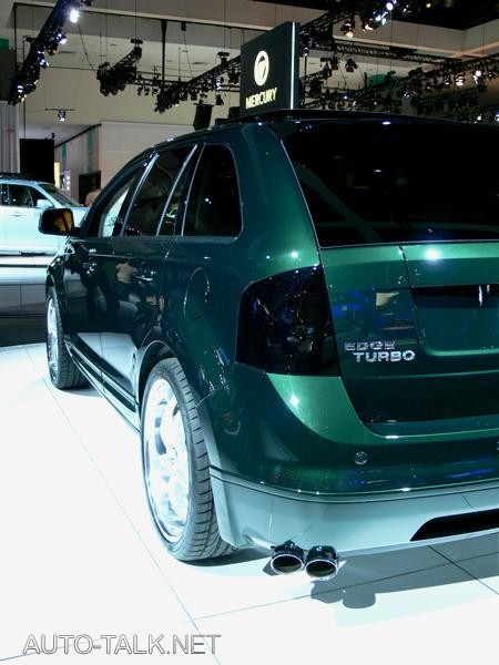 2007 LA Auto Show