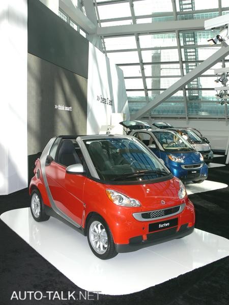2007 LA Auto Show