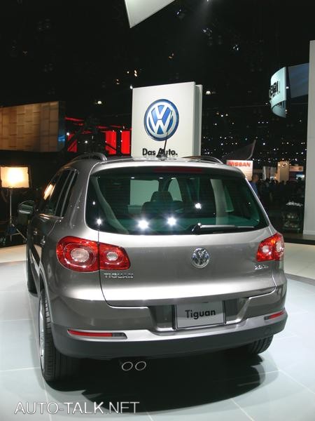 2007 LA Auto Show