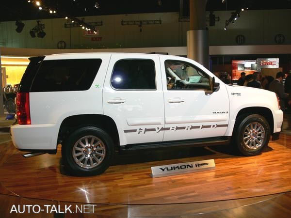 2007 LA Auto Show