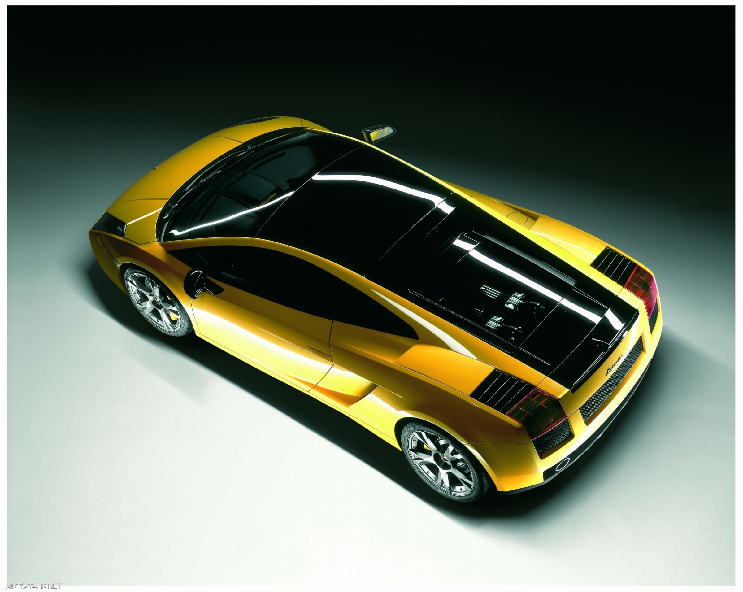 2007 Lamborghini Gallardo Special Edition