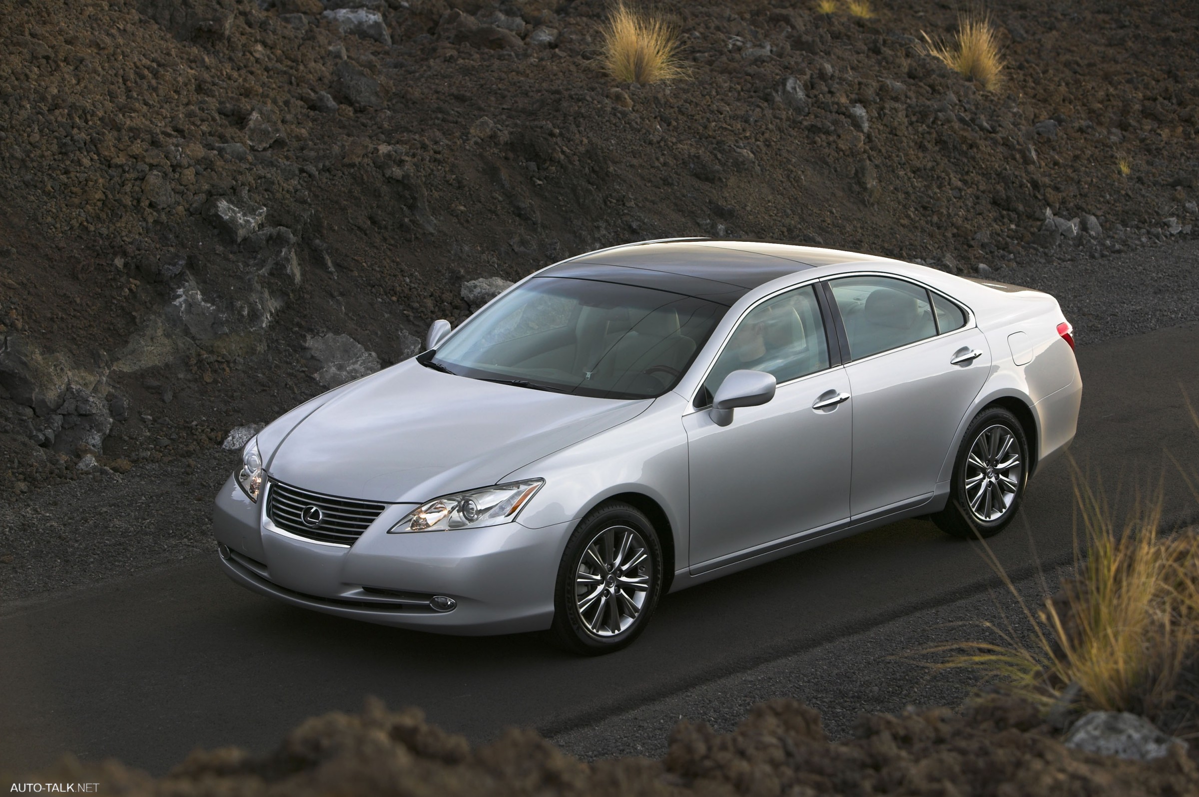 2007 Lexus ES350