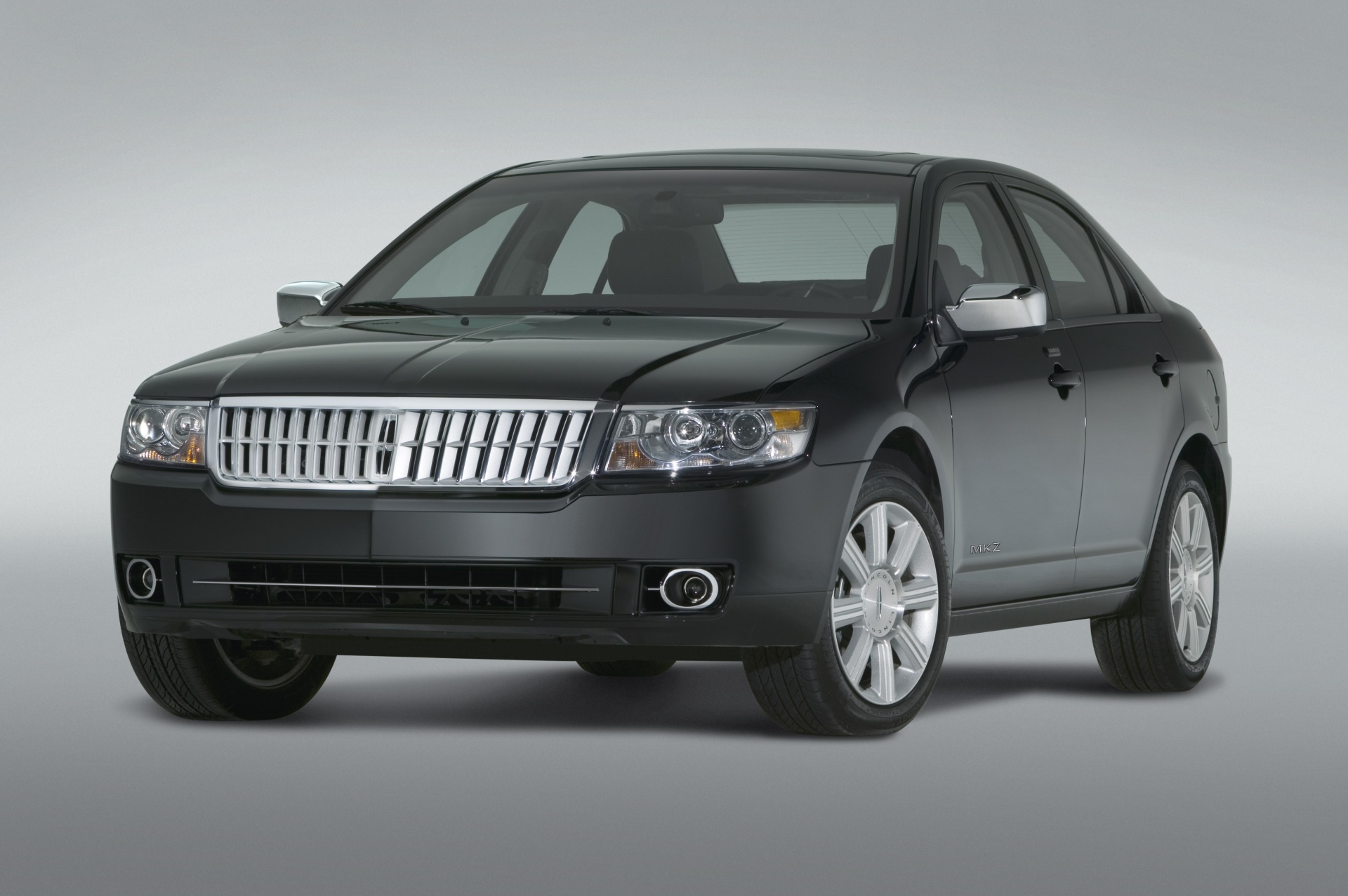 2007 Lincoln MKZ