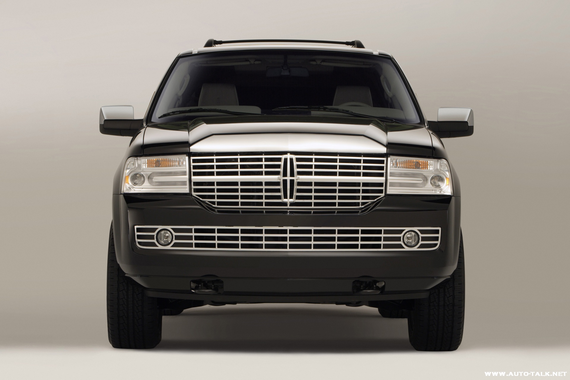 2007 Lincoln Navigator