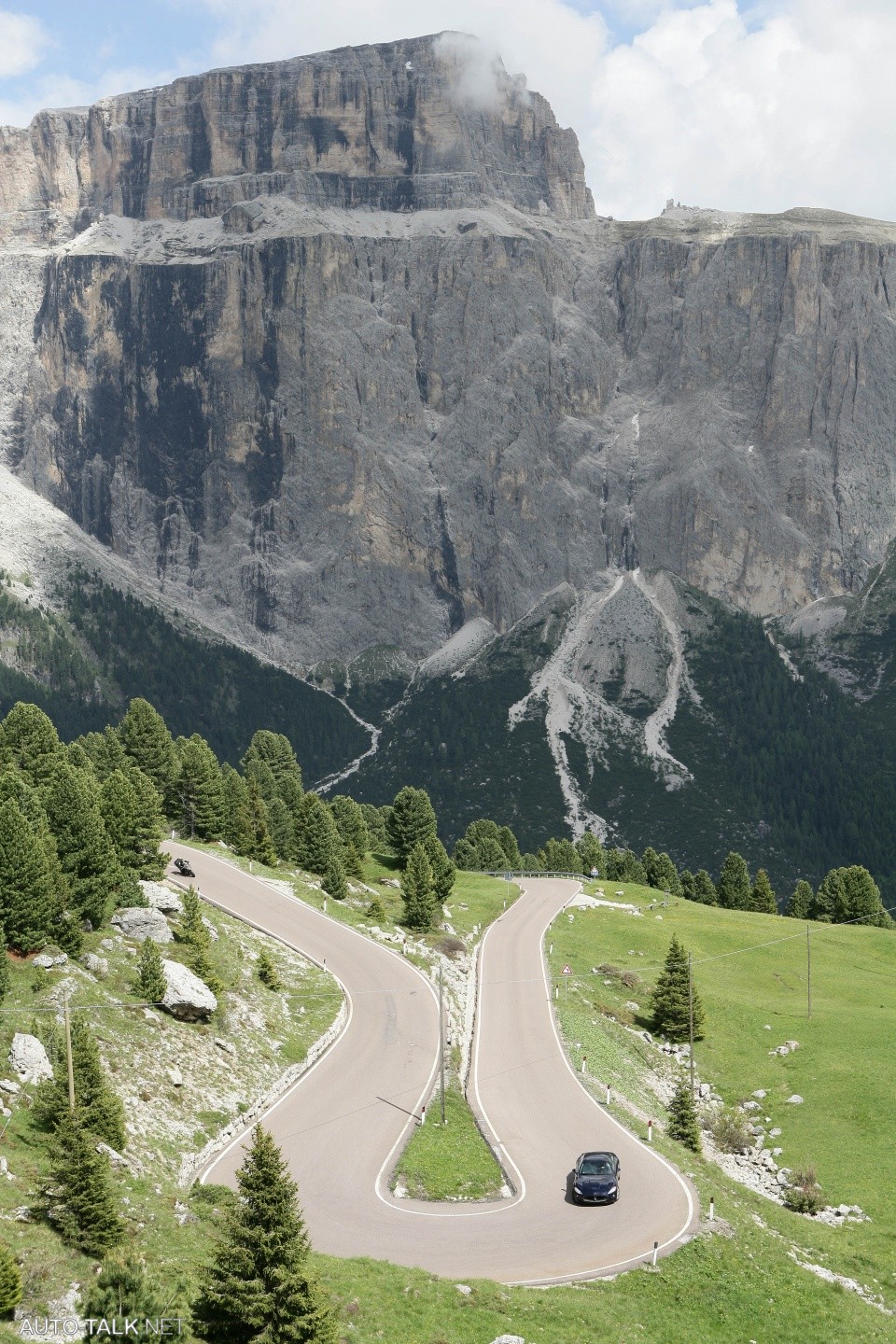2007 Maserati GranTurismo