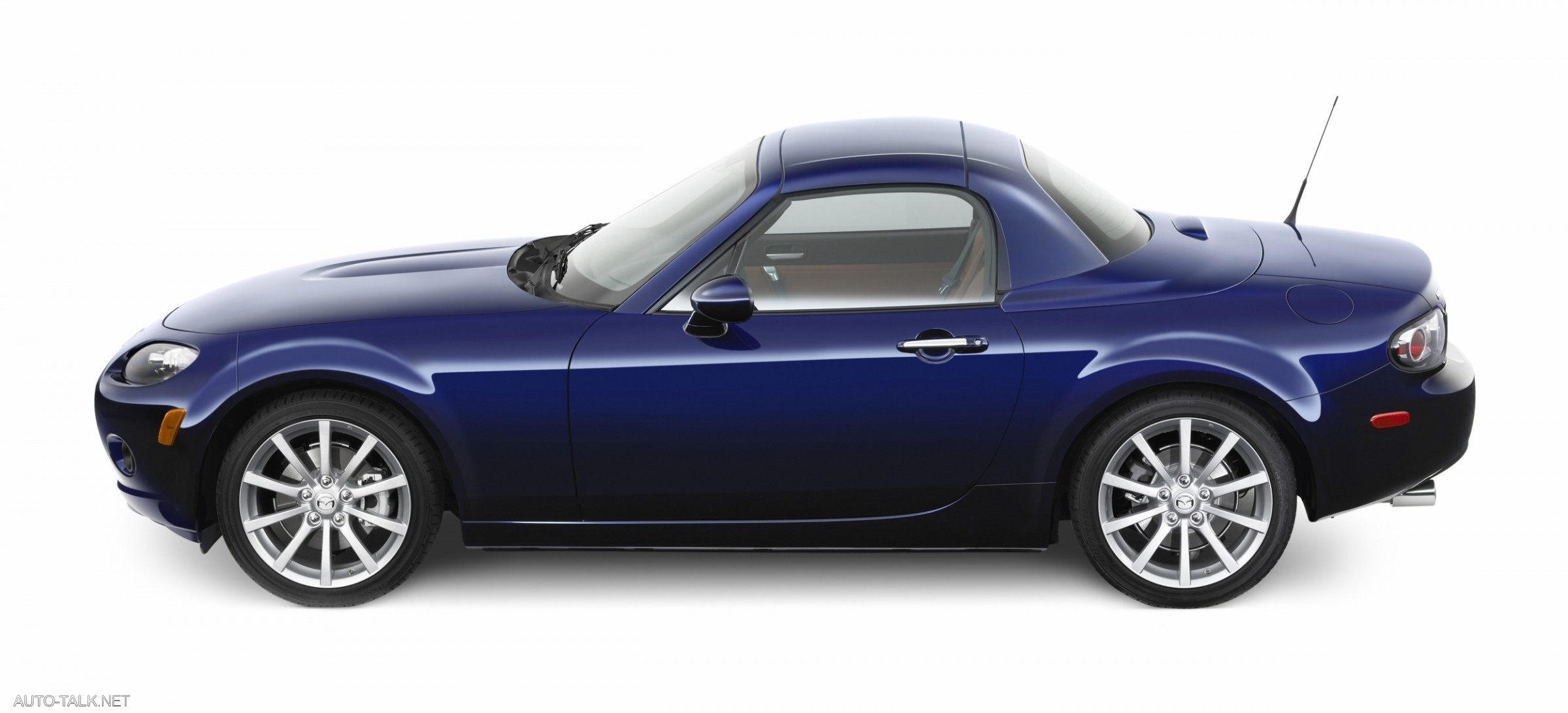 2007 Mazda MX-5