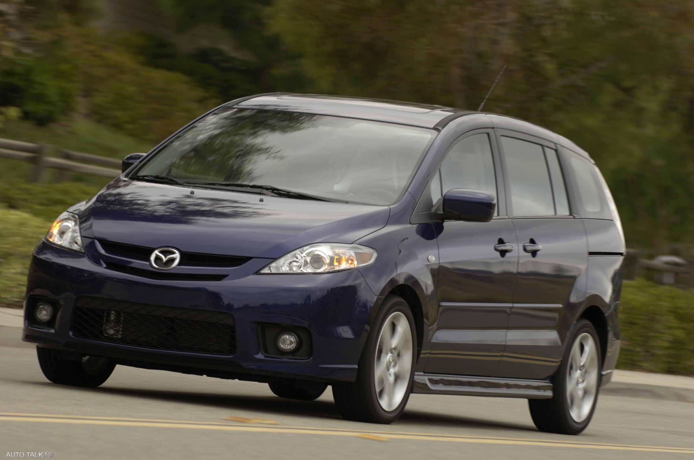 2007 Mazda5