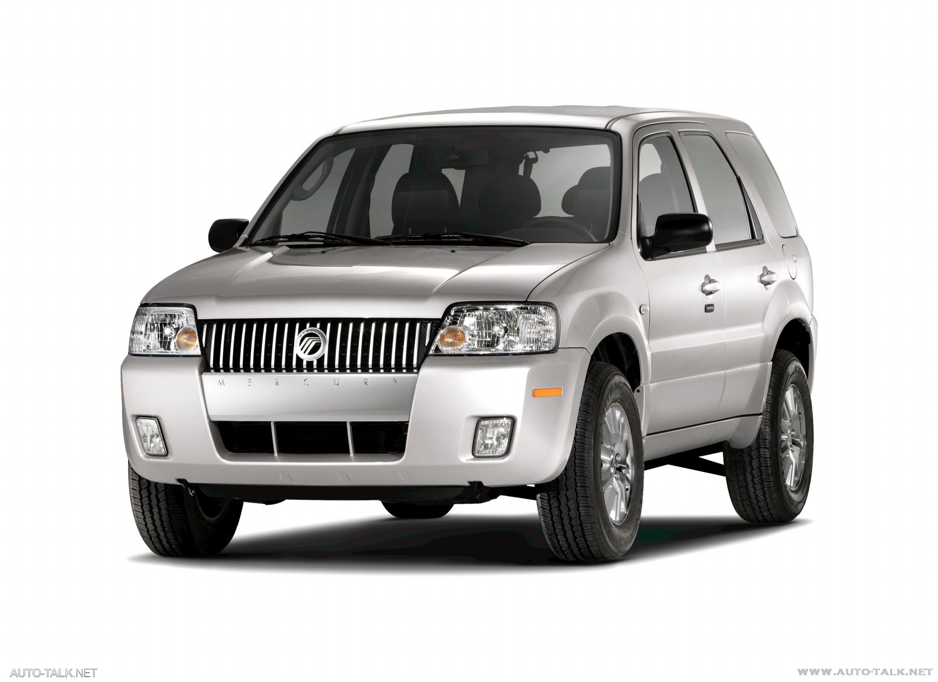 2007 Mercury Mariner