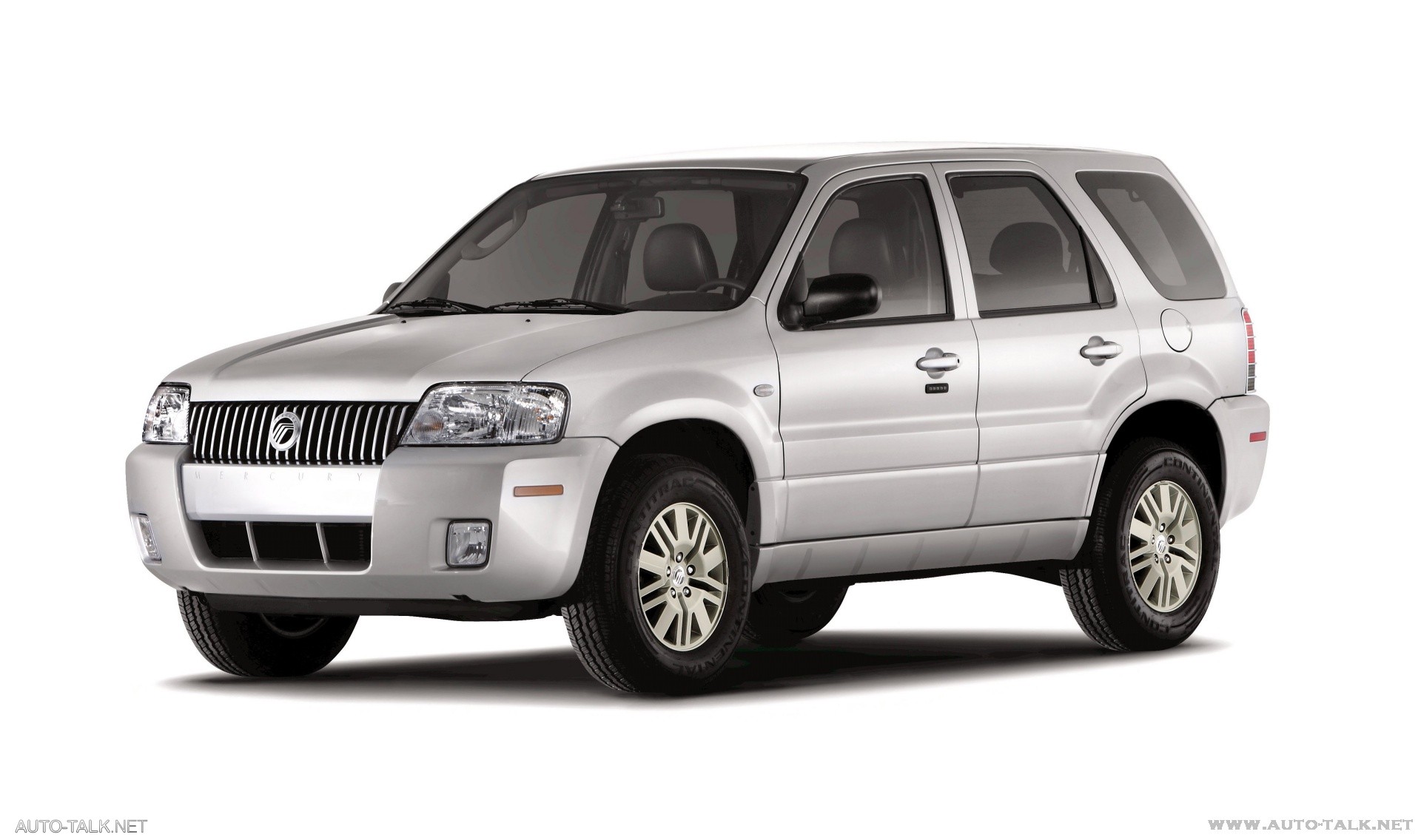 2007 Mercury Mariner