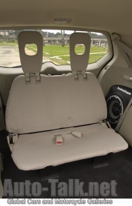 2007  Mitsubishi Outlander