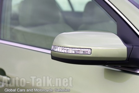 2007 Nissan Altima Hybrid