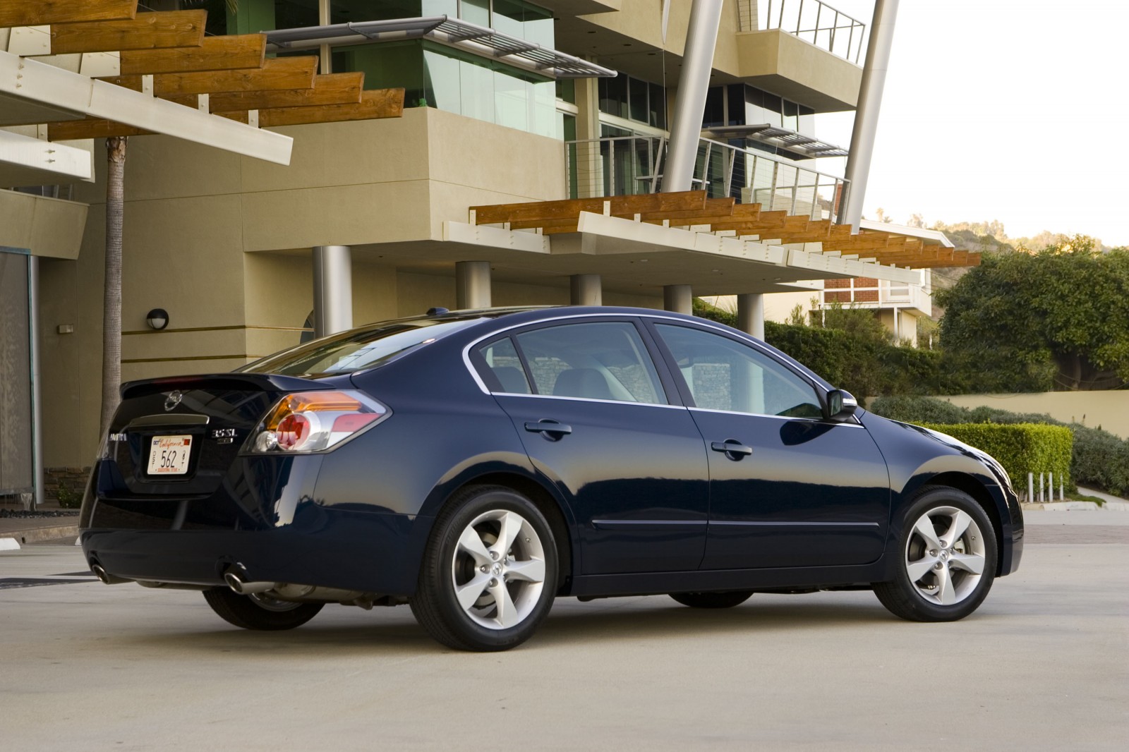 2007 Nissan Altima